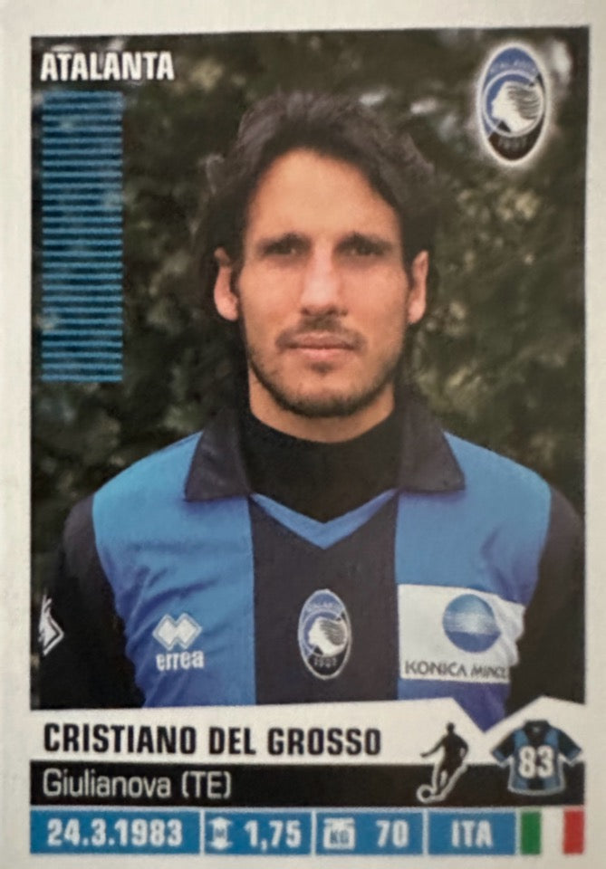 Calciatori panini 2012/13 - Scegli figurina Aggiornamenti A1-A100