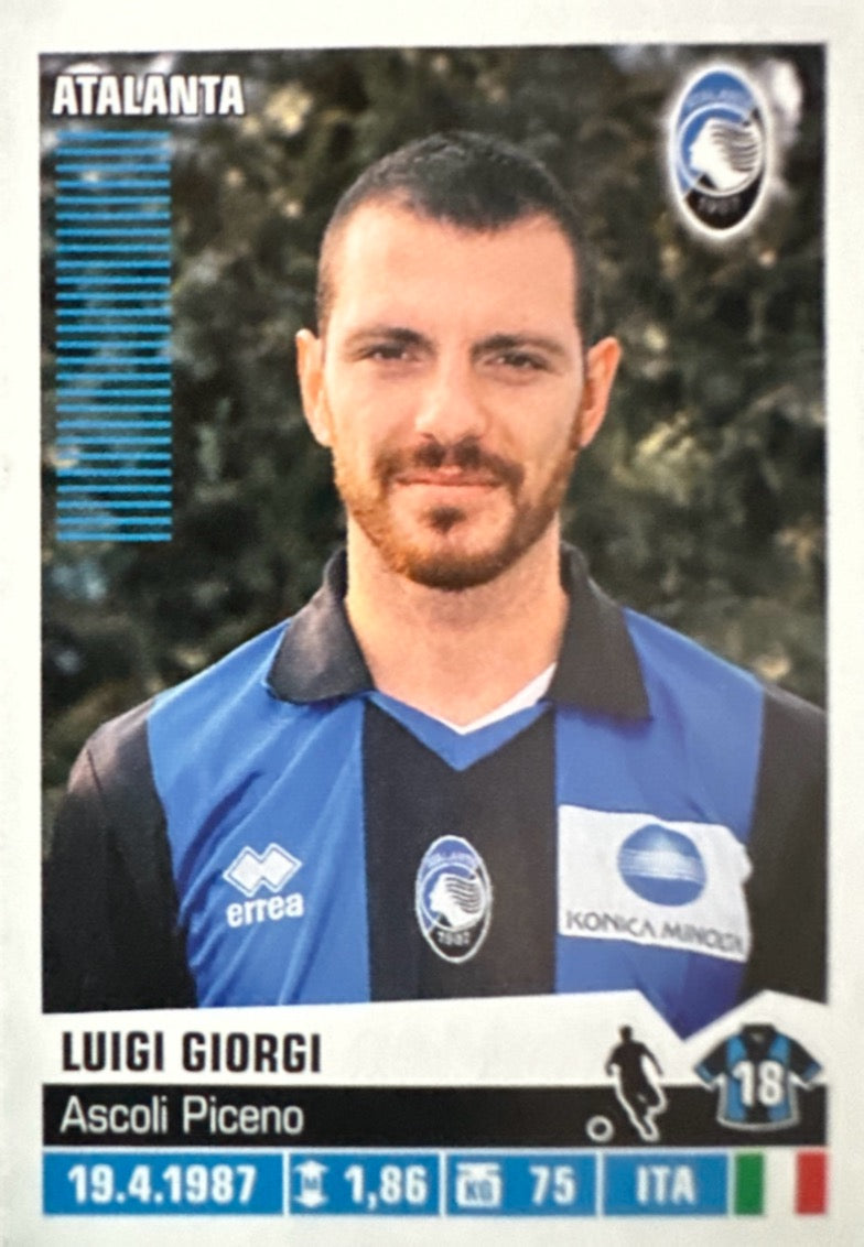 Calciatori panini 2012/13 - Scegli figurina Aggiornamenti A1-A100