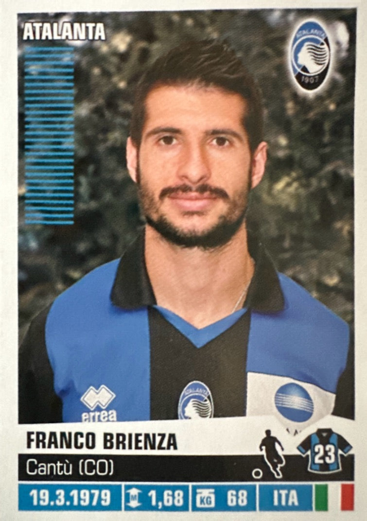 Calciatori panini 2012/13 - Scegli figurina Aggiornamenti A1-A100