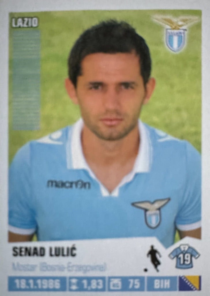 Calciatori panini 2012/13 - Scegli figurina da 201 a 300