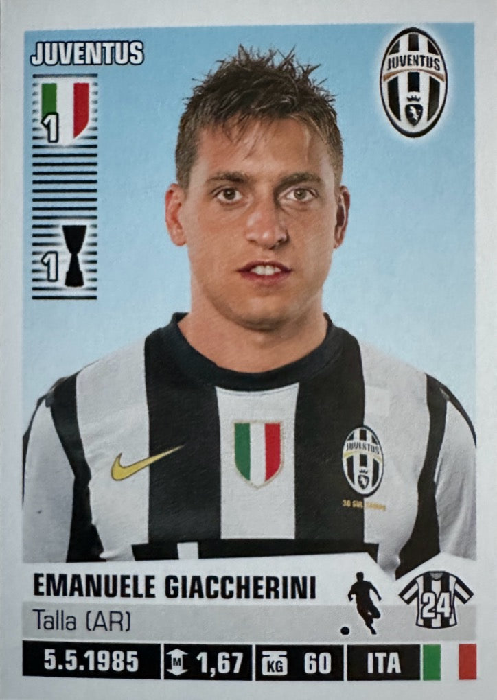 Calciatori panini 2012/13 - Scegli figurina da 201 a 300