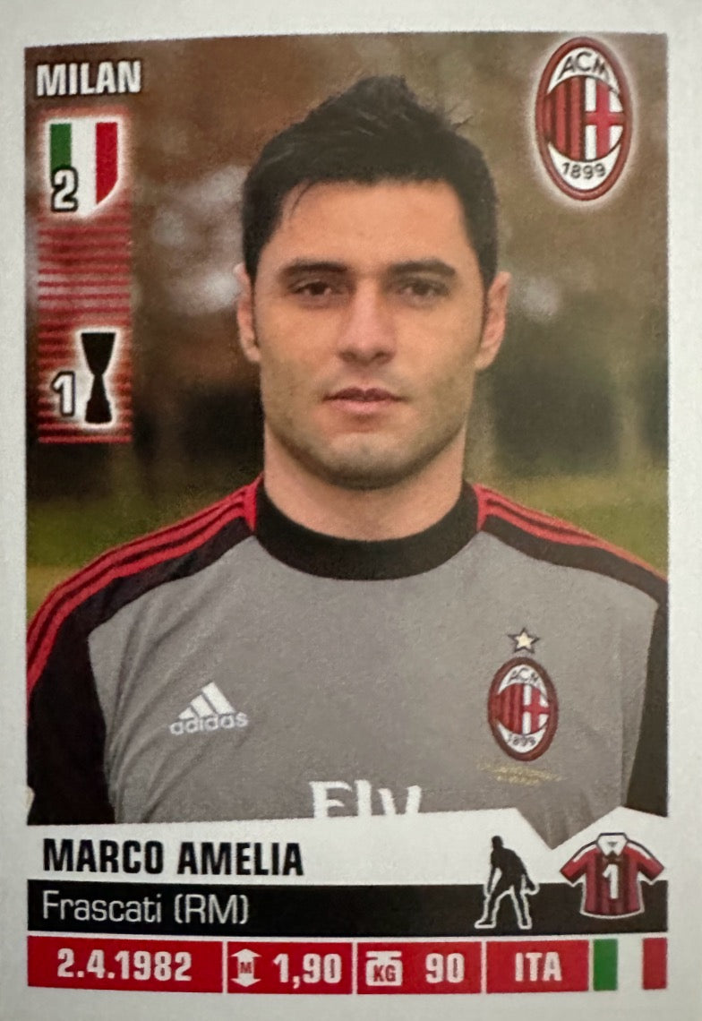 Calciatori panini 2012/13 - Scegli figurina da 201 a 300