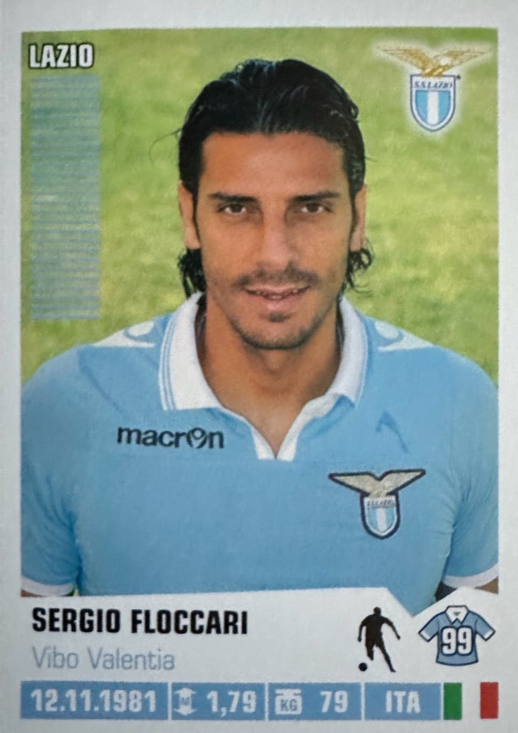 Calciatori panini 2012/13 - Scegli figurina da 201 a 300