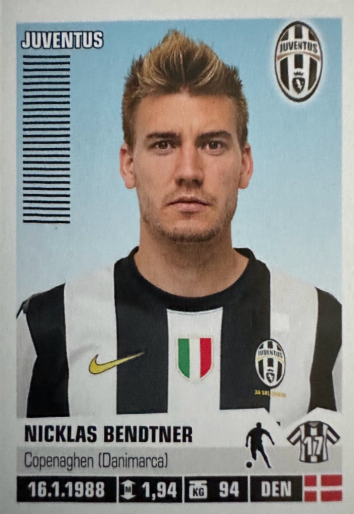 Calciatori panini 2012/13 - Scegli figurina da 201 a 300