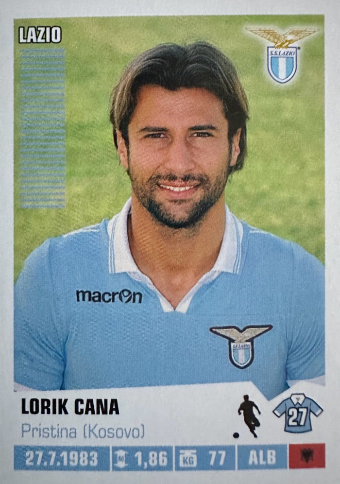 Calciatori panini 2012/13 - Scegli figurina da 201 a 300