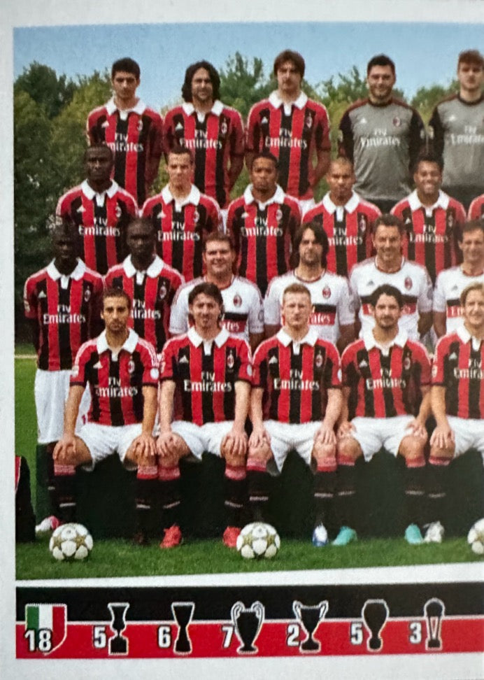 Calciatori panini 2012/13 - Scegli figurina da 201 a 300