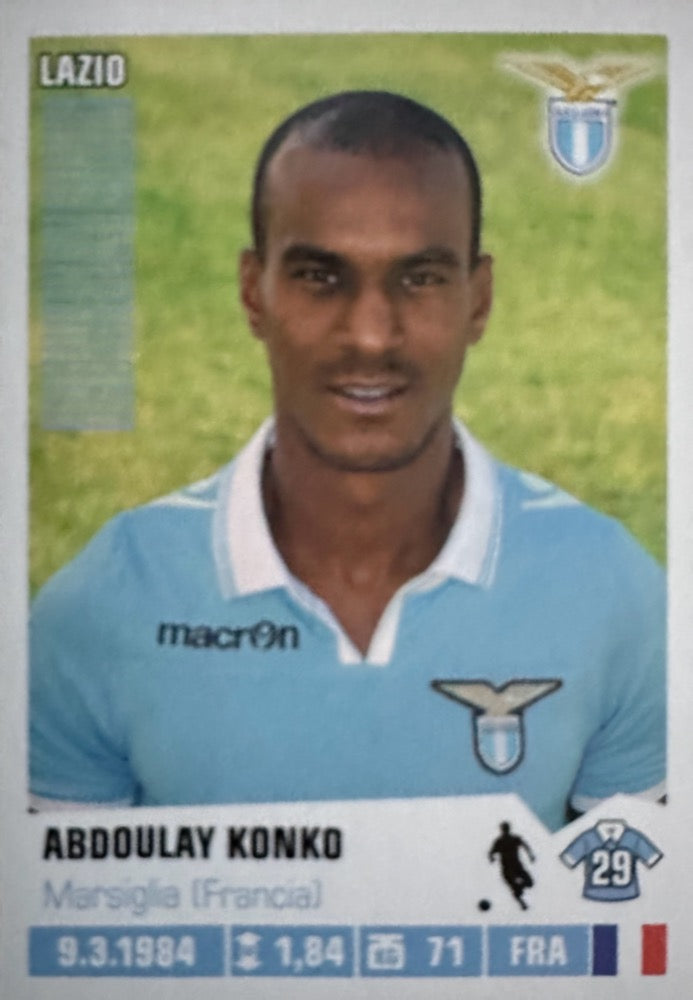 Calciatori panini 2012/13 - Scegli figurina da 201 a 300