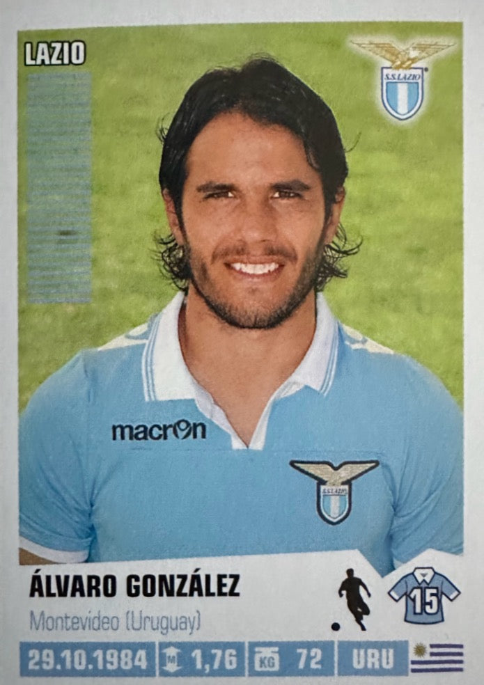 Calciatori panini 2012/13 - Scegli figurina da 201 a 300