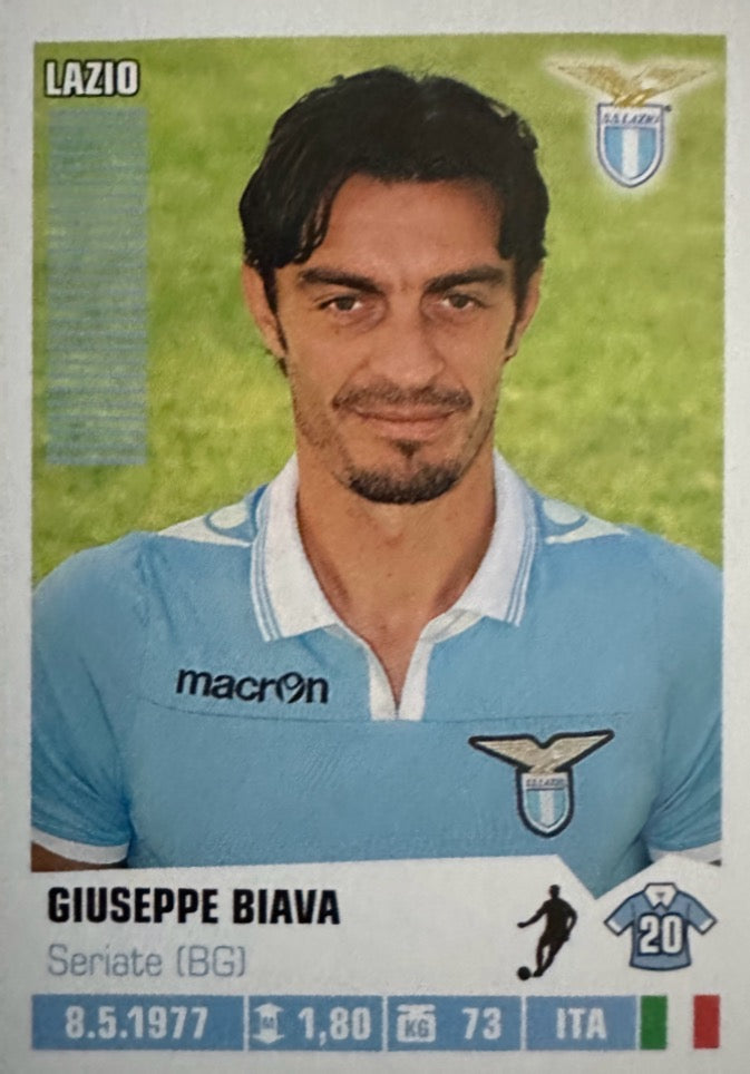 Calciatori panini 2012/13 - Scegli figurina da 201 a 300