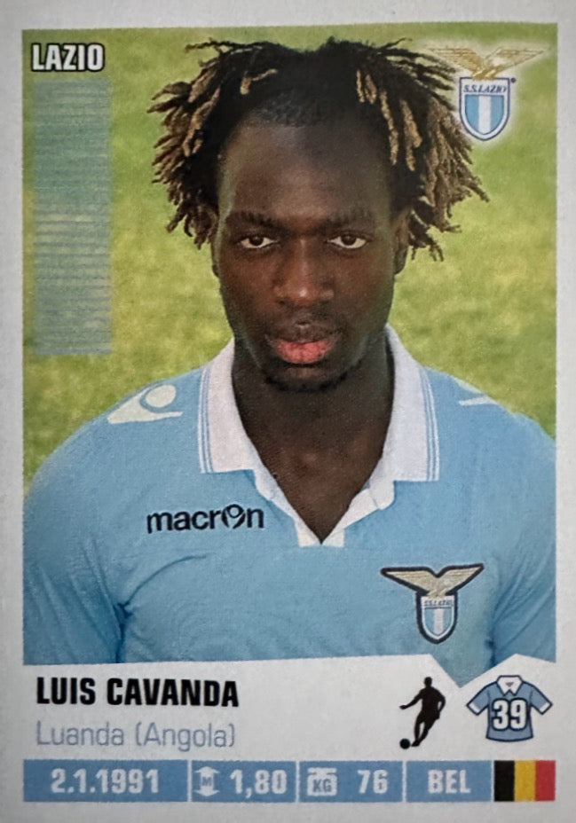 Calciatori panini 2012/13 - Scegli figurina da 201 a 300