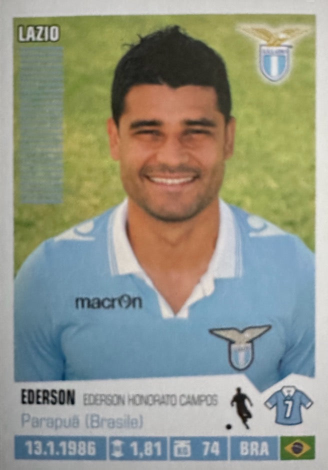 Calciatori panini 2012/13 - Scegli figurina da 201 a 300