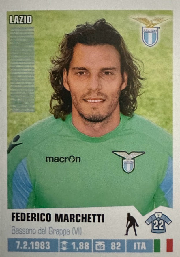 Calciatori panini 2012/13 - Scegli figurina da 201 a 300