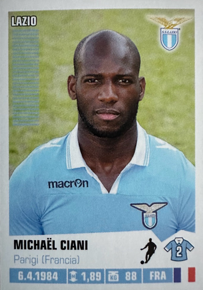 Calciatori panini 2012/13 - Scegli figurina da 201 a 300