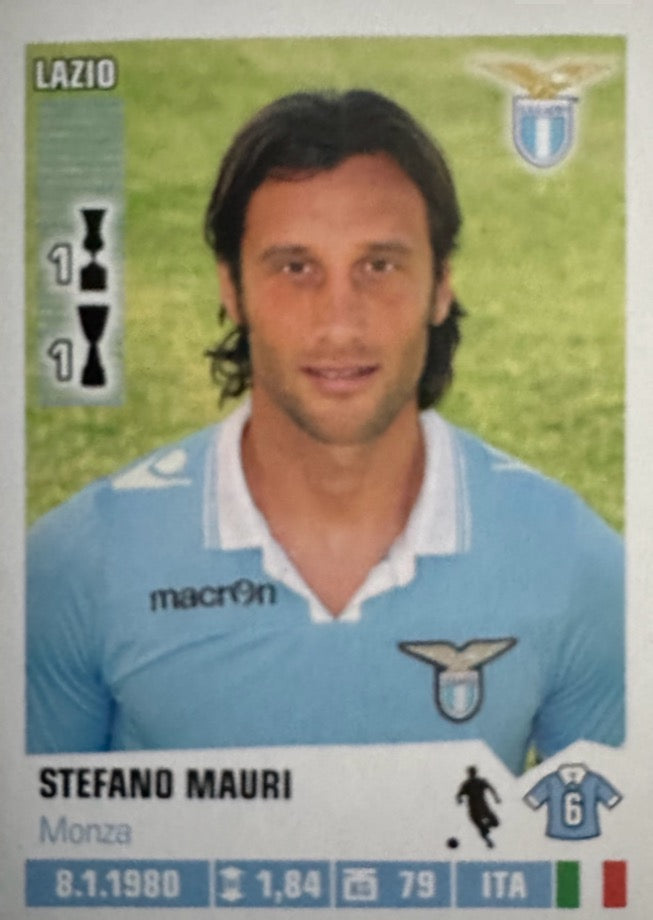 Calciatori panini 2012/13 - Scegli figurina da 201 a 300