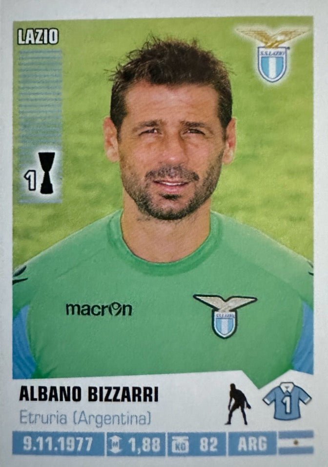 Calciatori panini 2012/13 - Scegli figurina da 201 a 300