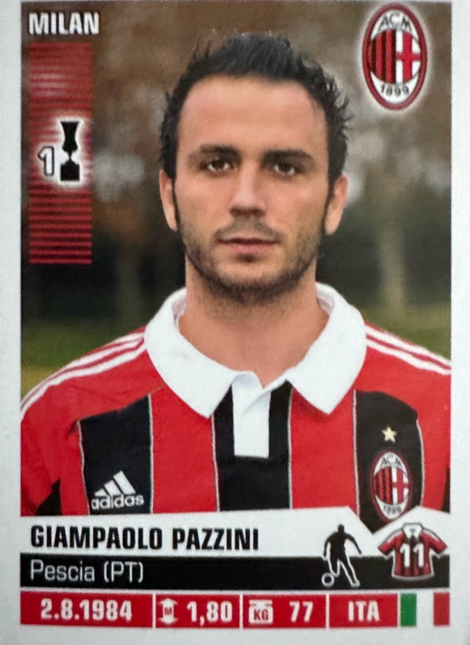 Calciatori panini 2012/13 - Scegli figurina da 201 a 300