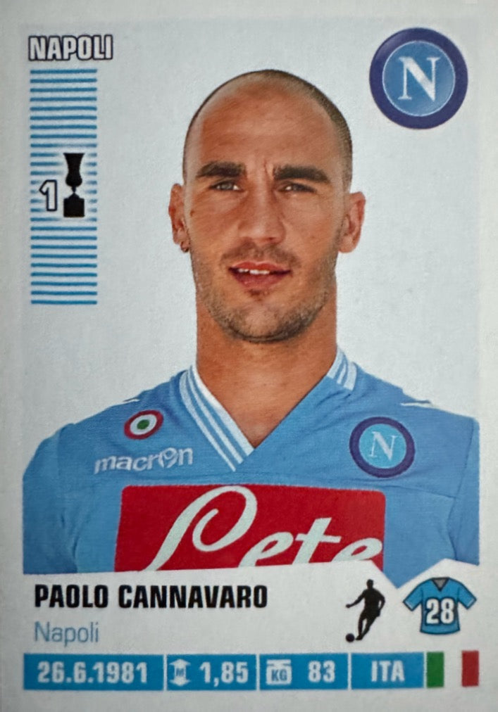 Calciatori panini 2012/13 - Scegli figurina da 201 a 300