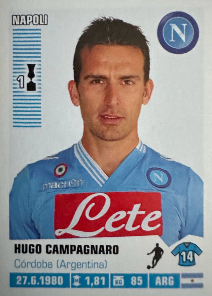 Calciatori panini 2012/13 - Scegli figurina da 201 a 300