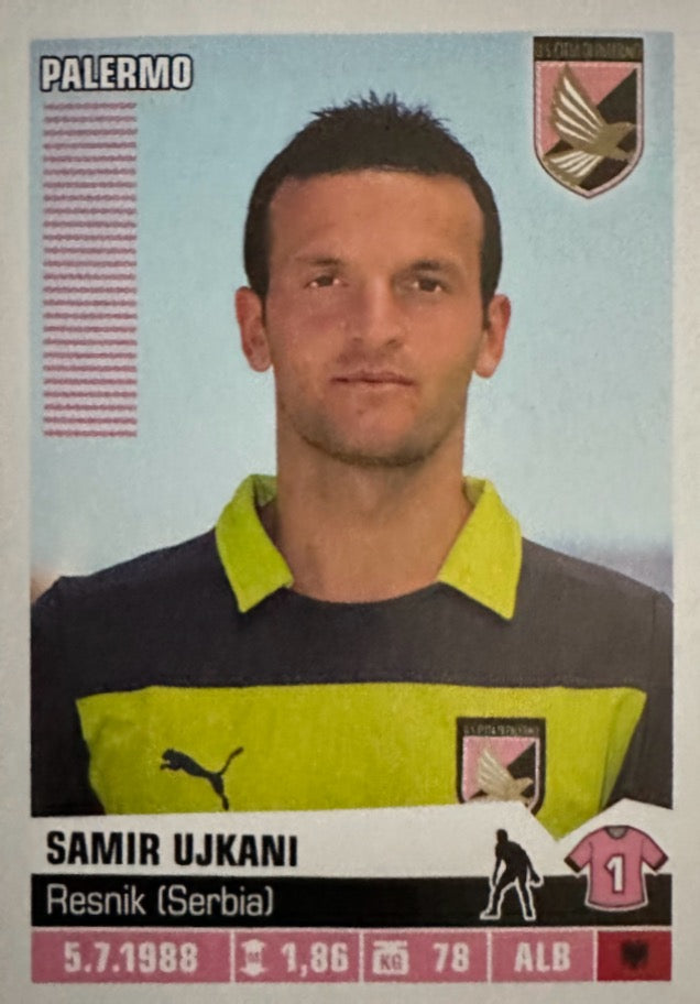 Calciatori panini 2012/13 - Scegli figurina da 201 a 300