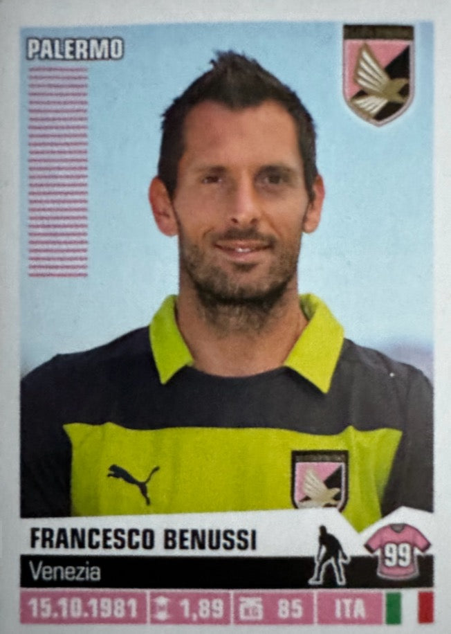 Calciatori panini 2012/13 - Scegli figurina da 201 a 300