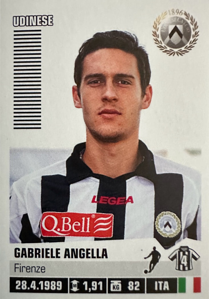 Calciatori panini 2012/13 - Scegli figurina 401-500