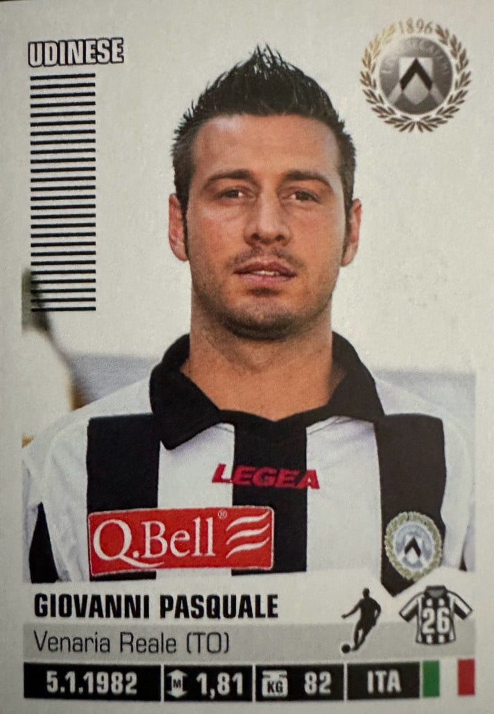 Calciatori panini 2012/13 - Scegli figurina 401-500