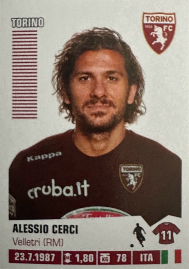 Calciatori panini 2012/13 - Scegli figurina 401-500