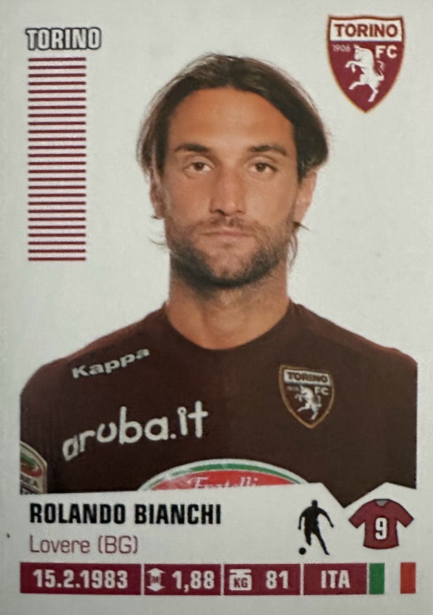 Calciatori panini 2012/13 - Scegli figurina 401-500