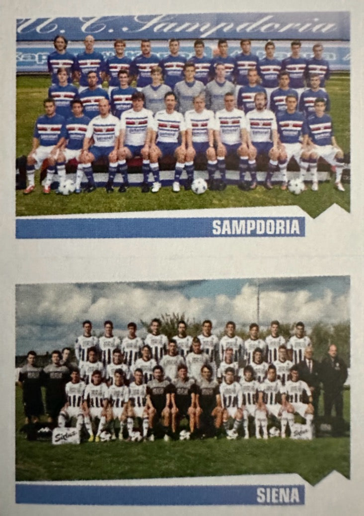 Calciatori panini 2012/13 - Scegli figurina 401-500