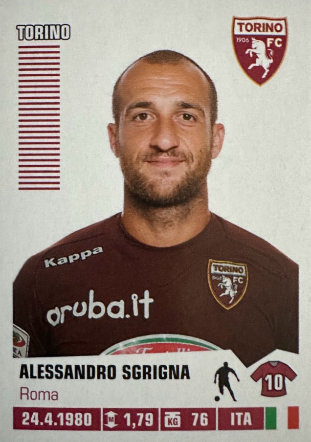 Calciatori panini 2012/13 - Scegli figurina 401-500