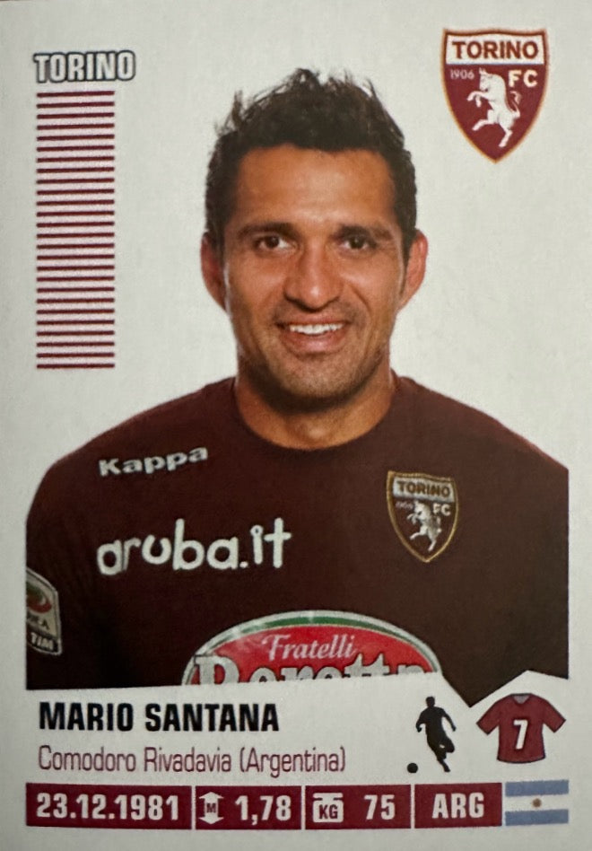 Calciatori panini 2012/13 - Scegli figurina 401-500