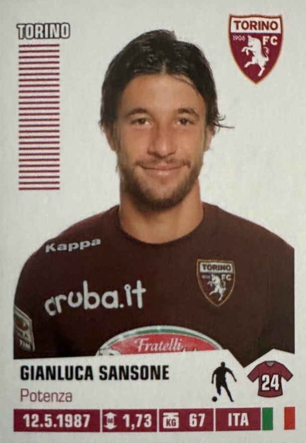 Calciatori panini 2012/13 - Scegli figurina 401-500