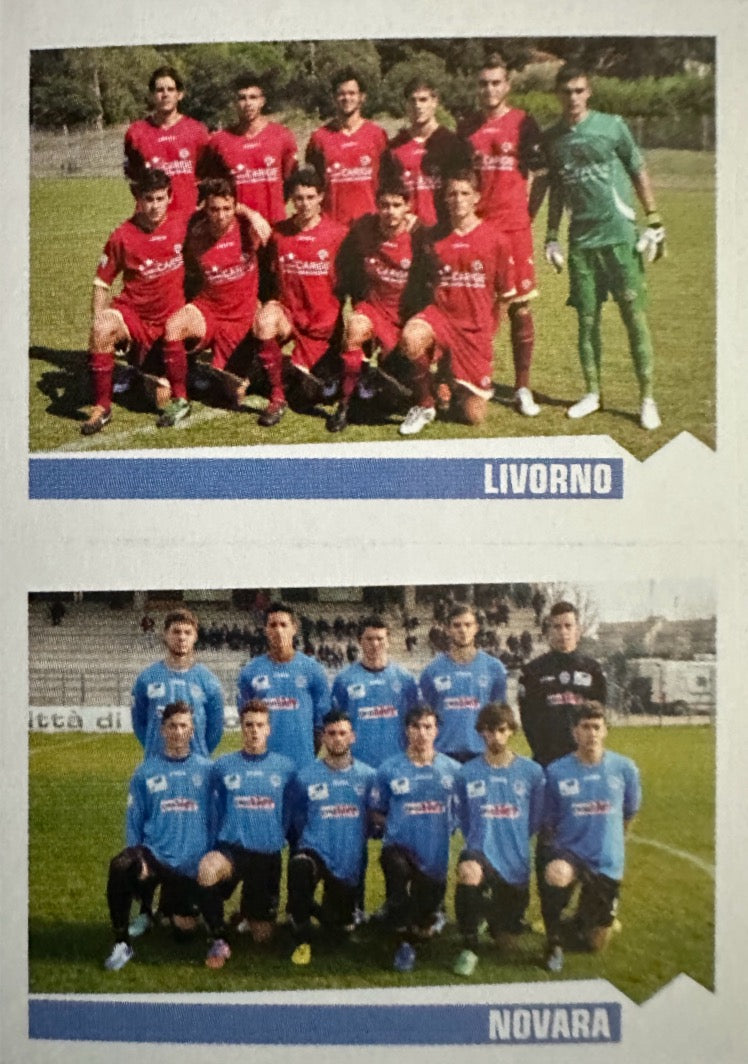 Calciatori panini 2012/13 - Scegli figurina 401-500