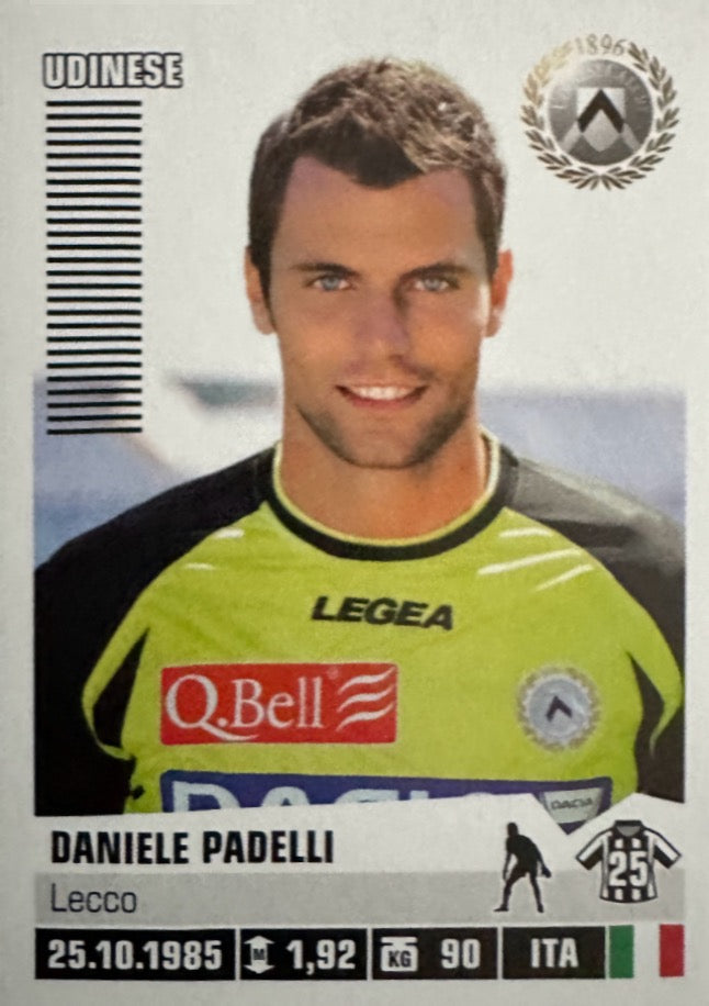 Calciatori panini 2012/13 - Scegli figurina 401-500