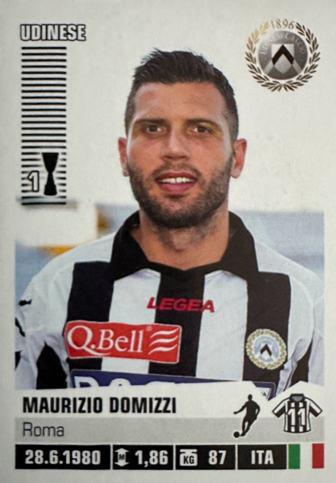 Calciatori panini 2012/13 - Scegli figurina 401-500