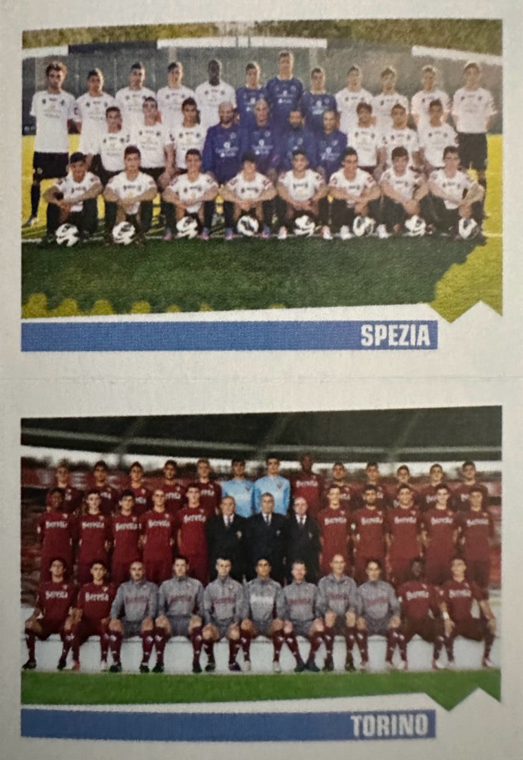 Calciatori panini 2012/13 - Scegli figurina 401-500