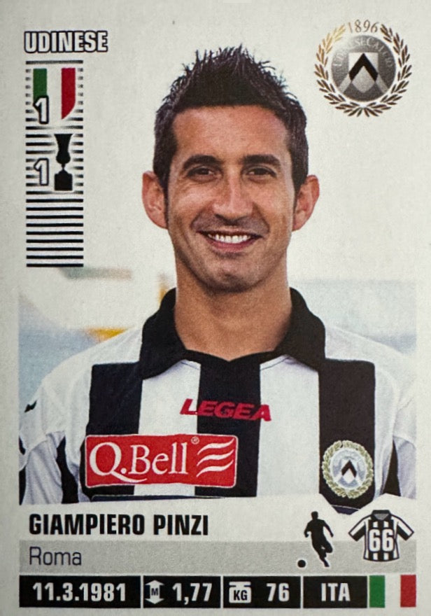 Calciatori panini 2012/13 - Scegli figurina 401-500