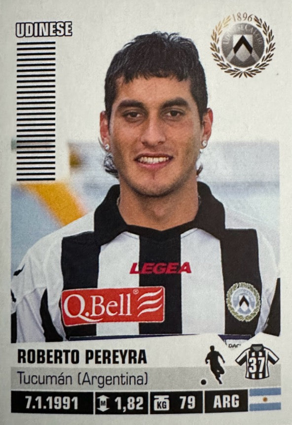 Calciatori panini 2012/13 - Scegli figurina 401-500