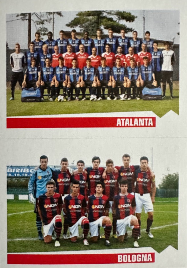 Calciatori panini 2012/13 - Scegli figurina 401-500