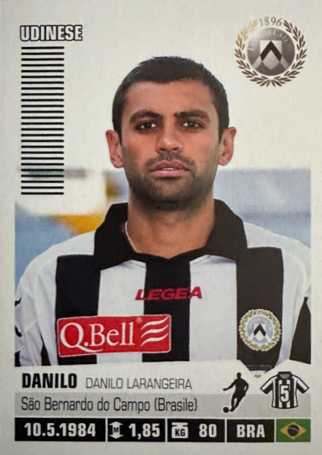 Calciatori panini 2012/13 - Scegli figurina 401-500