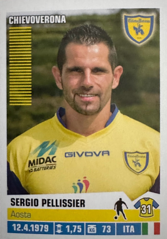 Calciatori panini 2012/13 - Scegli figurina da 101 a 200