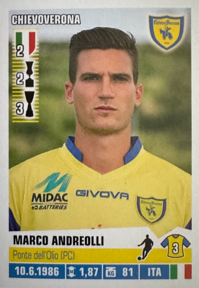 Calciatori panini 2012/13 - Scegli figurina da 101 a 200