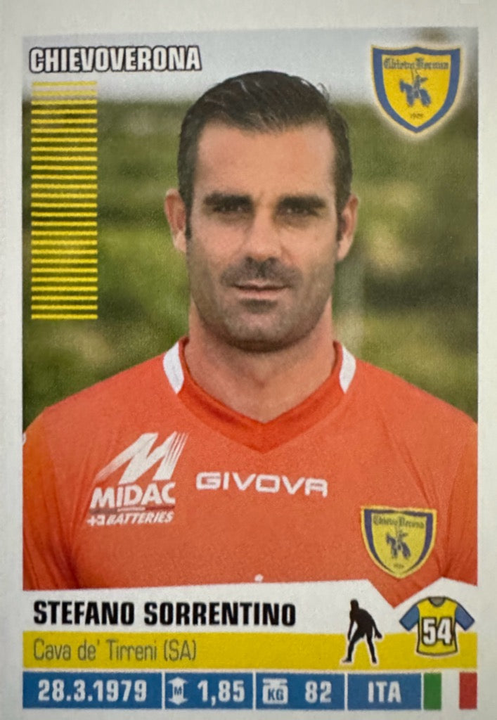 Calciatori panini 2012/13 - Scegli figurina da 101 a 200