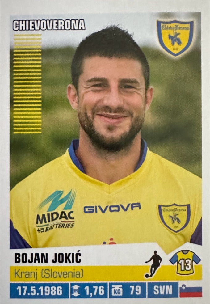 Calciatori panini 2012/13 - Scegli figurina da 101 a 200