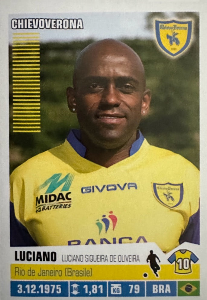 Calciatori panini 2012/13 - Scegli figurina da 101 a 200