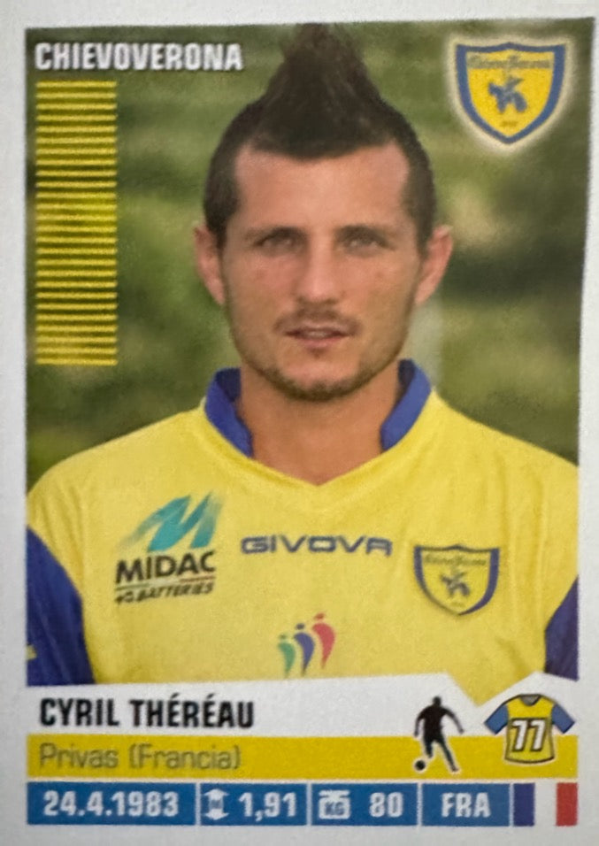 Calciatori panini 2012/13 - Scegli figurina da 101 a 200