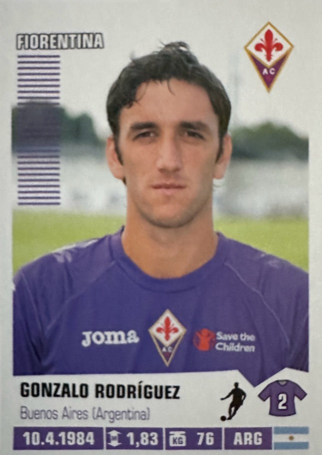 Calciatori panini 2012/13 - Scegli figurina da 101 a 200