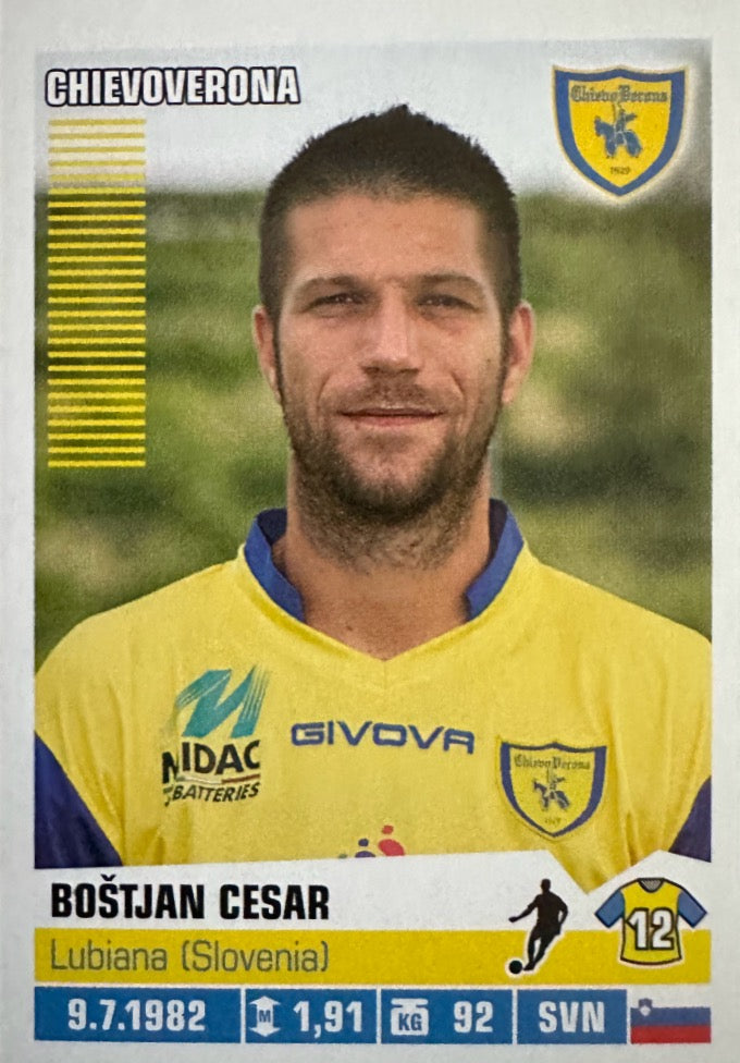 Calciatori panini 2012/13 - Scegli figurina da 101 a 200