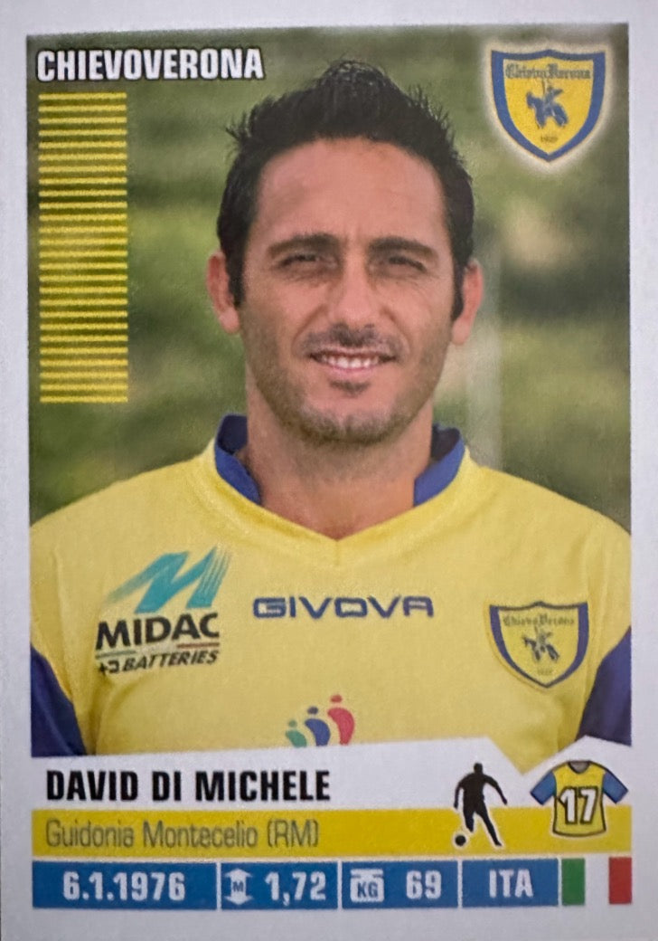 Calciatori panini 2012/13 - Scegli figurina da 101 a 200