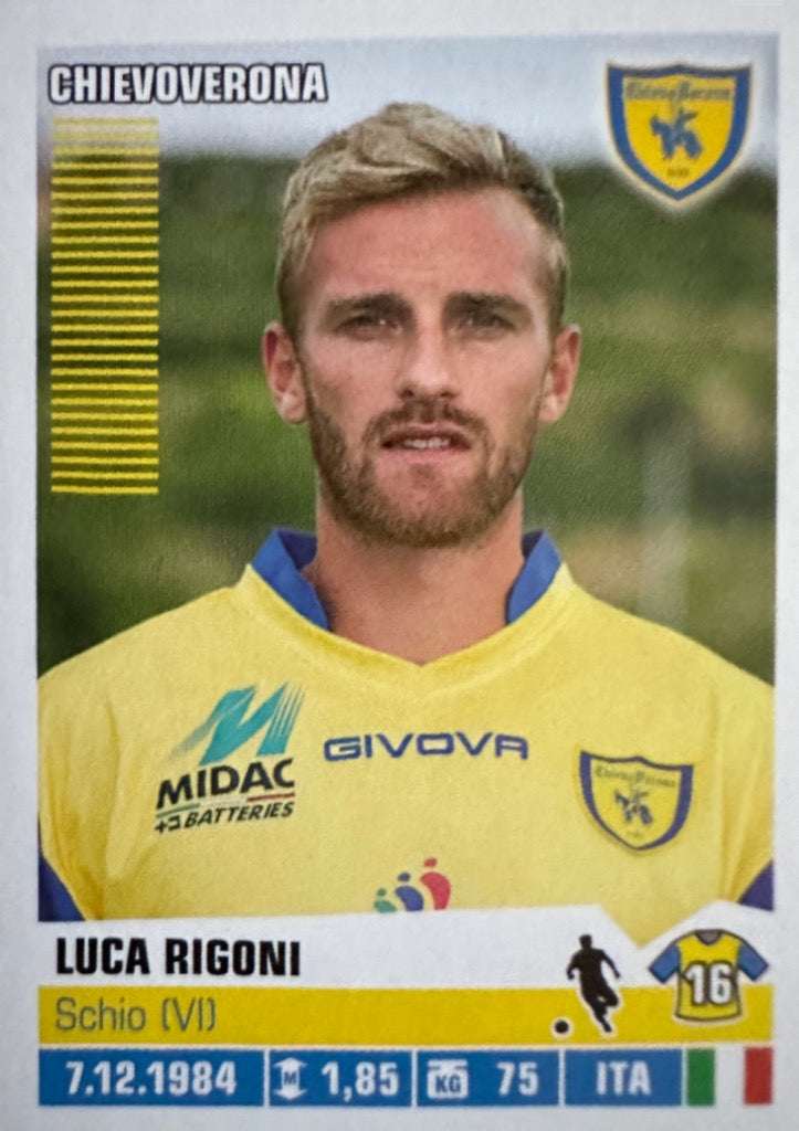 Calciatori panini 2012/13 - Scegli figurina da 101 a 200